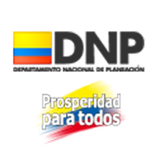 Departamento Nacional de Planeación - DNP
